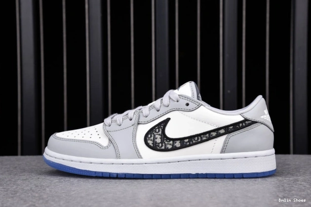 Bmlin Shoes 1 JORDAN (DR X OG DR shoe CN8607-002 box) LOW 0708